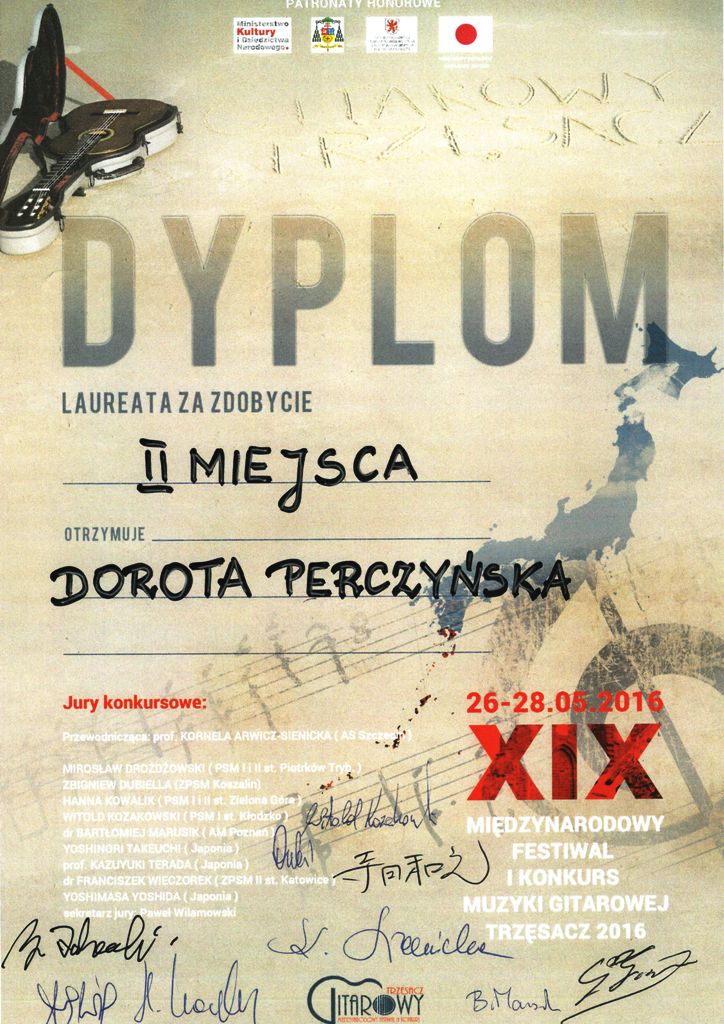 Dorota Perczyńska - Trzęsacz 2014